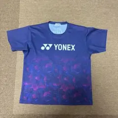 YONEX バドミントン2024 オール関東記念Tシャツ