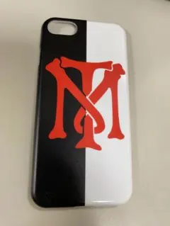 KROD クラウド SCAR FACE スカーフェイス iPhone カバー