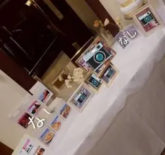 ウェルカムスペース グッズセット