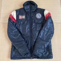 月末までの値下げ　Mサイズ　人気プリマロフトジャケット　ヒステリックグラマー 2025年最新】ヒステリックグラマープリマロフトの人気アイテム