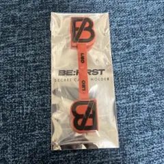 BE:FIRST　BFAD　シークレットケーブルホルダー【LEO】のサムネイル