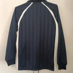 Kappa トラックジャケット ネイビー Mサイズ