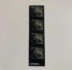 supreme シュプリーム ミニステッカー エクソシスト コラボのサムネイル