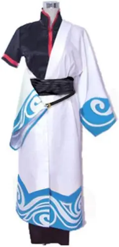 2026年最新】坂田銀時 コスプレ acosの人気アイテム - メルカリ