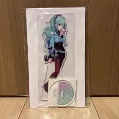 ぶいすぽっ！ 八雲べに GIGO ビッグアクリルスタンド