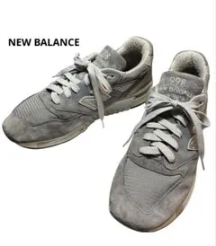 NEW BALANCE ニューバランス M998CH made in USA