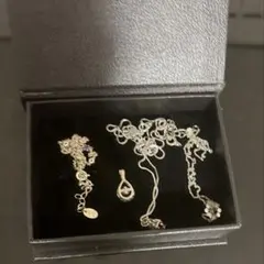 ネックレス、ブレスレット等まとめ売り