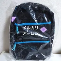 ジョジョの奇妙な冒険 graniph ストーンオーシャン バックパック 空条