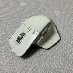 ジャンク品：ロジクール MX MASTER3s Logicool ワイヤレス