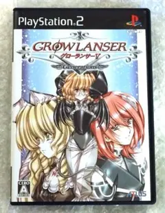 【開封済】グローランサーⅤ 初回限定版 PS2用ゲームソフト グローランサー5