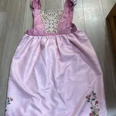 ディズニーストア　オーロラ姫　エプロンのサムネイル