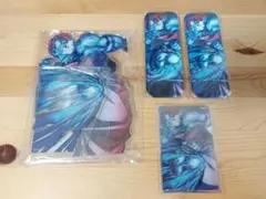 鬼滅の刃　WEBSHOPくじ 第三弾KV 猗窩座