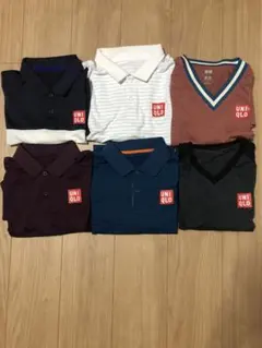 2025年最新】ユニクロ ジョコビッチの人気アイテム - メルカリ