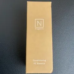 N organic Conditioning VC Essence 30g