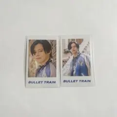 超特急 ミニフォト カイ