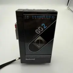 National カセットプレーヤー RQ-J7 動作確認なし - メルカリ