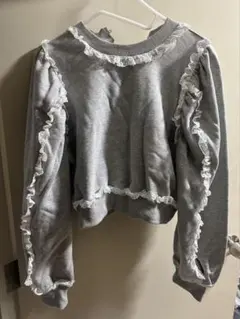 Treat ürself girly lace tutu white - メルカリ