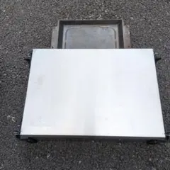 NITORI カウンターテーブル 作業台 シナモ120 購入価格49,990円 - メルカリ