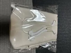 Christian Dior 巾着ポーチノベルティ