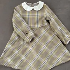 ビームス　フォーマルワンピース　110