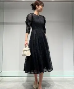 限定】CELFORD☆セルフォード DRESS LABドレスラボワンピース S - メルカリ