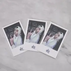 straykids バンチャン スキズ トレカ 合 HOP 韓国 3枚