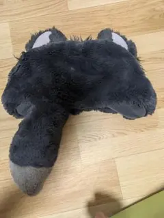 ディズニー ファンキャップ 被り物