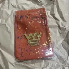 VAWS premium VAWS Logo pochette Vaundy
