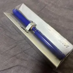 LAMY safari 万年筆 15周年記念 ギフトボックス付 限定 - メルカリ