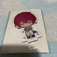 朱桜司 あんスタ アニカフェ アクスタ スタフォニ