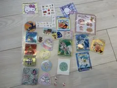 シール　26枚　まとめ売り