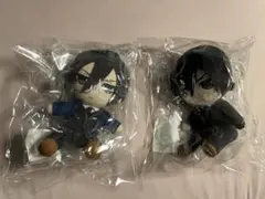 Gift ぬいぐるみ PSYCHO-PASS 宜野座 2種類 - メルカリ