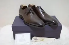 Berwick シューズ　UK6.5のサムネイル