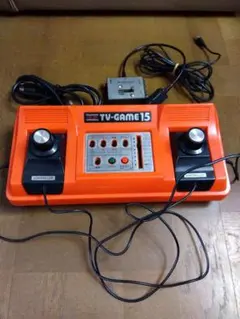 Nintendoカラーテレビゲーム 15 CTG-15V - メルカリ
