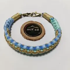 ハンドメイド パラコード ハンドストラップ スマホストラップ