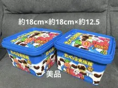 2025年最新】たべっ子水族館 コンテナの人気アイテム - メルカリ