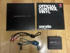 未使用Nike×A-Trak x Seratoピクチャーコントロールバイナル 2025年最新】serato コントロールバイナルの人気アイテム - メルカリ