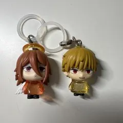 チェンソーマン めじるしアクセサリー デンジ 天使 セット