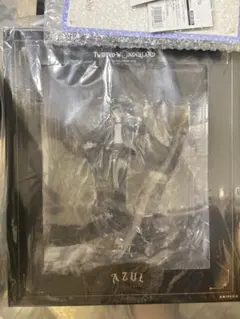 ツイステッドワンダーランド アズール・アーシェングロット1/8スケールフィギュア