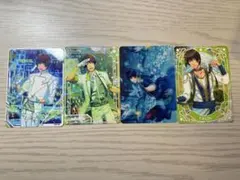 うたプリ シャニライ ビジュコレ vol.5 BOX特典 セシル - メルカリ