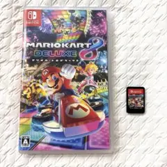 Switch マリオカート8 デラックス
