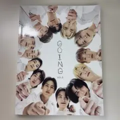 SEVENTEEN GOING VOL.2 & ALWAYS YOURS