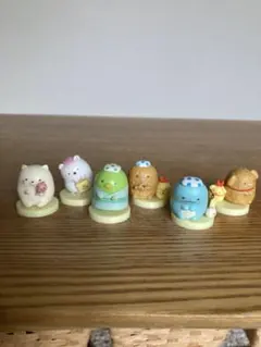 ⭐︎再値下げ⭐︎すみっこぐらしチョコエッグ3⭐︎