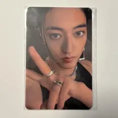 TREASURE ハルト シーグリ 2026 韓国 ポプア thesameE