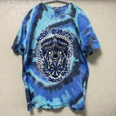 HEY-SMITH Tシャツ Come Back My Dog タイダイ - メルカリ