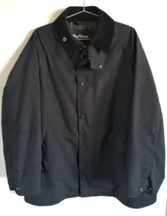A*H様 Barbour green label 別注 トランスポートビデイルのサムネイル