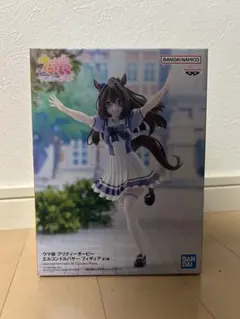ウマ娘 プリティーダービー エルコンドルパサー フィギュア