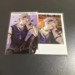 にじさんじ 福岡 sitR WORLD TOUR 缶バッジ 不破湊 | Mercari