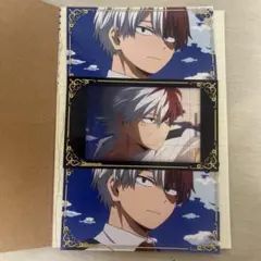 轟焦凍 オープンスクール　クリームソーダ　B賞