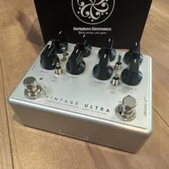 2026年最新】darkglass vintage ultraの人気アイテム - メルカリ